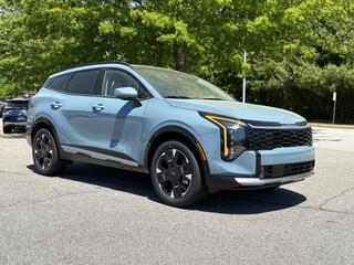 2026 Kia Sportage Hybrid for sale in Asheville NC