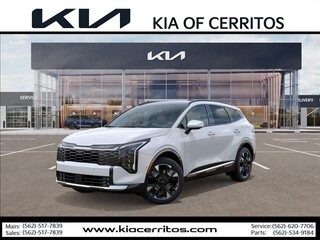 2026 Kia Sportage Hybrid for sale in Cerritos CA