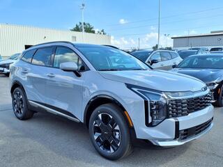 2026 Kia Sportage Hybrid for sale in Council Bluffs IA