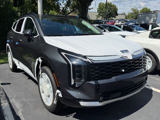 2026 Kia Sportage Hybrid for sale in Greenville SC