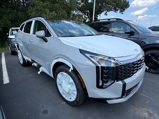 2026 Kia Sportage Hybrid for sale in Greenville SC