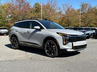 2026 Kia Sportage Hybrid for sale in Asheville NC