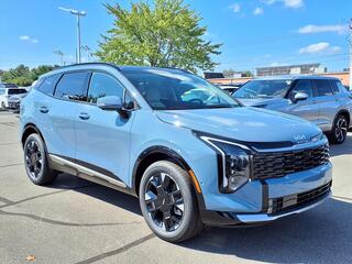 2026 Kia Sportage Hybrid for sale in Council Bluffs IA