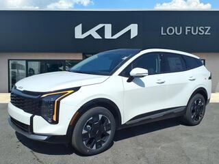 2026 Kia Sportage Hybrid for sale in Terre Haute IN