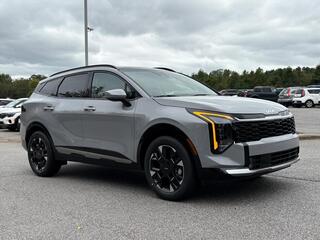 2026 Kia Sportage Hybrid for sale in Asheville NC