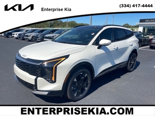 2026 Kia Sportage Hybrid for sale in Enterprise AL