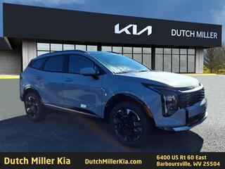 2026 Kia Sportage Hybrid for sale in North Haven CT