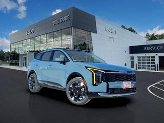 2026 Kia Sportage Hybrid for sale in Somersworth NH