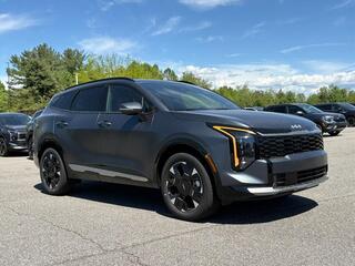 2026 Kia Sportage Hybrid for sale in Asheville NC