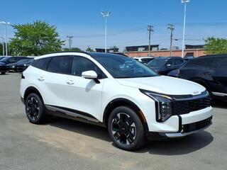 2026 Kia Sportage Hybrid for sale in Council Bluffs IA