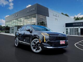 2026 Kia Sportage Hybrid for sale in Somersworth NH