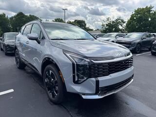 2026 Kia Sportage Hybrid for sale in Greenville SC