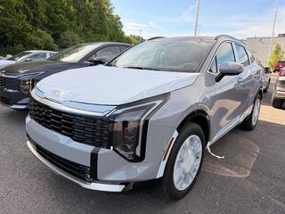 2026 Kia Sportage Hybrid for sale in Mount Hope WV