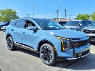 2026 Kia Sportage Hybrid for sale in Council Bluffs IA
