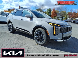 2026 Kia Sportage Hybrid for sale in Winchester VA