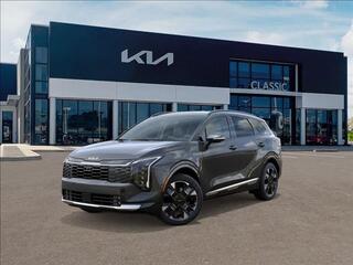 2026 Kia Sportage Hybrid for sale in Beaumont TX