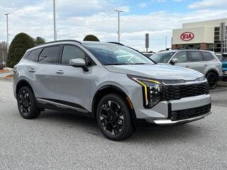 2026 Kia Sportage Hybrid for sale in Asheville NC