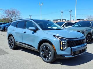 2026 Kia Sportage Hybrid for sale in Council Bluffs IA