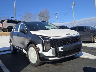 2026 Kia Sportage Hybrid for sale in Batesville MS
