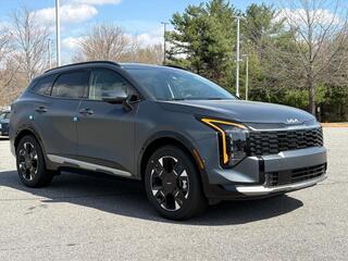 2026 Kia Sportage Hybrid for sale in Asheville NC