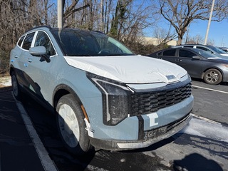 2026 Kia Sportage Hybrid for sale in Greenville SC
