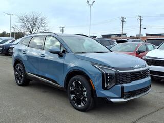 2026 Kia Sportage Hybrid for sale in Council Bluffs IA