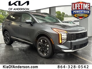 2026 Kia Sportage Hybrid for sale in Pendleton SC