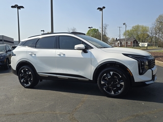 2026 Kia Sportage Hybrid for sale in Batesville MS
