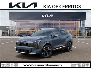 2026 Kia Sportage Hybrid for sale in Cerritos CA