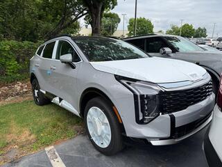 2026 Kia Sportage Hybrid for sale in Greenville SC