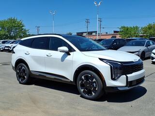 2026 Kia Sportage Hybrid for sale in Council Bluffs IA
