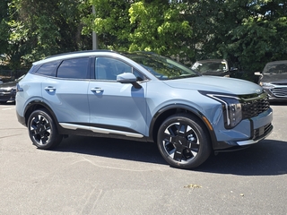 2026 Kia Sportage Hybrid for sale in Batesville MS