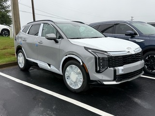 2026 Kia Sportage Hybrid for sale in Batesville MS