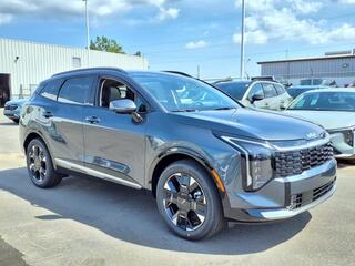 2026 Kia Sportage Hybrid