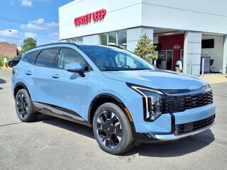 2026 Kia Sportage Hybrid for sale in Council Bluffs IA