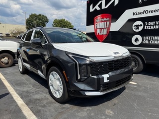 2026 Kia Sportage Hybrid for sale in Greenville SC