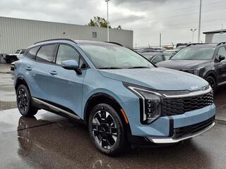 2026 Kia Sportage Hybrid for sale in Council Bluffs IA