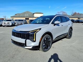 2026 Kia Sportage Hybrid for sale in Terre Haute IN