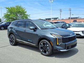 2026 Kia Sportage Hybrid for sale in Council Bluffs IA