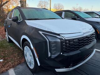 2026 Kia Sportage Hybrid for sale in Greenville SC