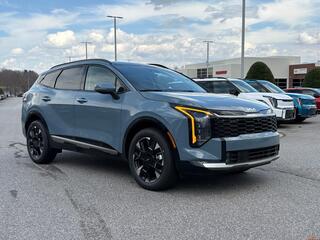 2026 Kia Sportage Hybrid for sale in Asheville NC