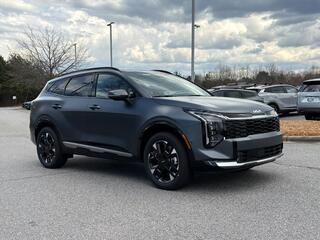2026 Kia Sportage Hybrid for sale in Asheville NC