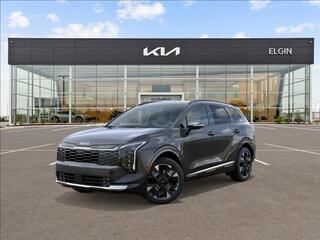 2026 Kia Sportage Hybrid for sale in Elgin IL