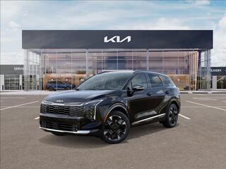 2026 Kia Sportage Hybrid for sale in Dickinson TX