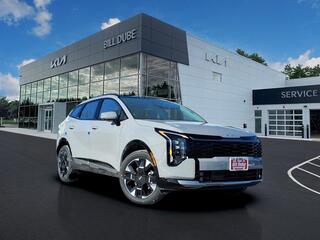 2026 Kia Sportage Hybrid for sale in Somersworth NH