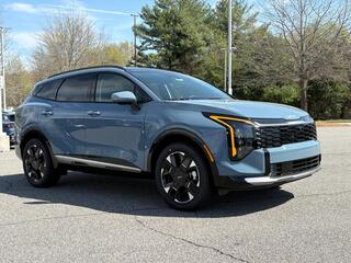 2026 Kia Sportage Hybrid for sale in Asheville NC