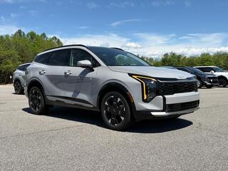 2026 Kia Sportage Hybrid for sale in Asheville NC