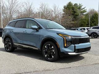 2026 Kia Sportage Hybrid for sale in Asheville NC