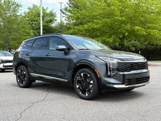 2026 Kia Sportage Hybrid for sale in Asheville NC