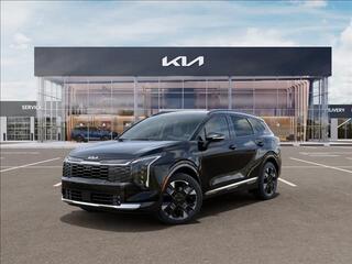 2026 Kia Sportage Hybrid for sale in Novi MI
